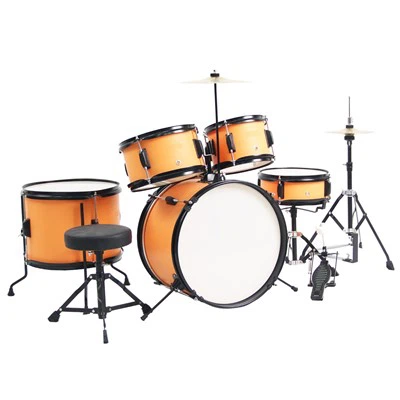 Childrens Drum Kit