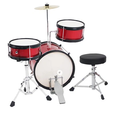Kid Drum Set